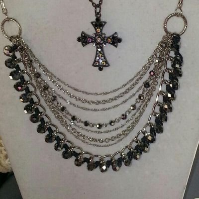 I am a Jewelry Designer with a back ground in Sales Management and Retail Supervisior experience.