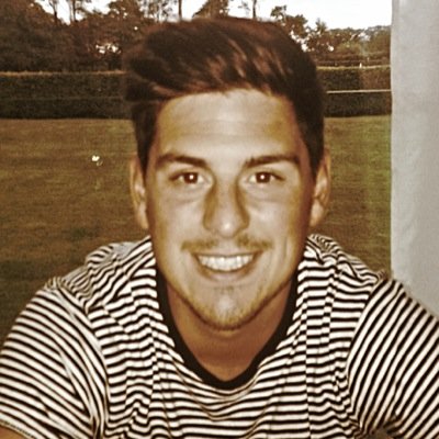 Dan_W_Burt's profile picture. Even if you're on the right track, you'll get run over if you just sit there. #AVFC