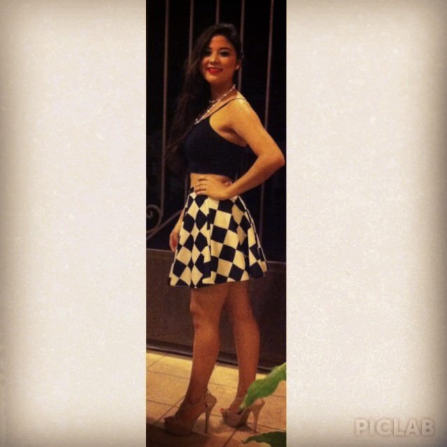 Paola111012's profile picture. 