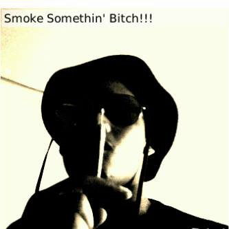 God 1st, family 2nd 'n then M.O.E (Money Over Errr'thang).. Fuck how u feel.