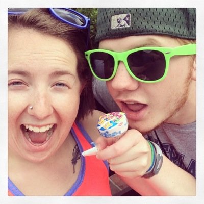 laurenchughes94's profile picture. 