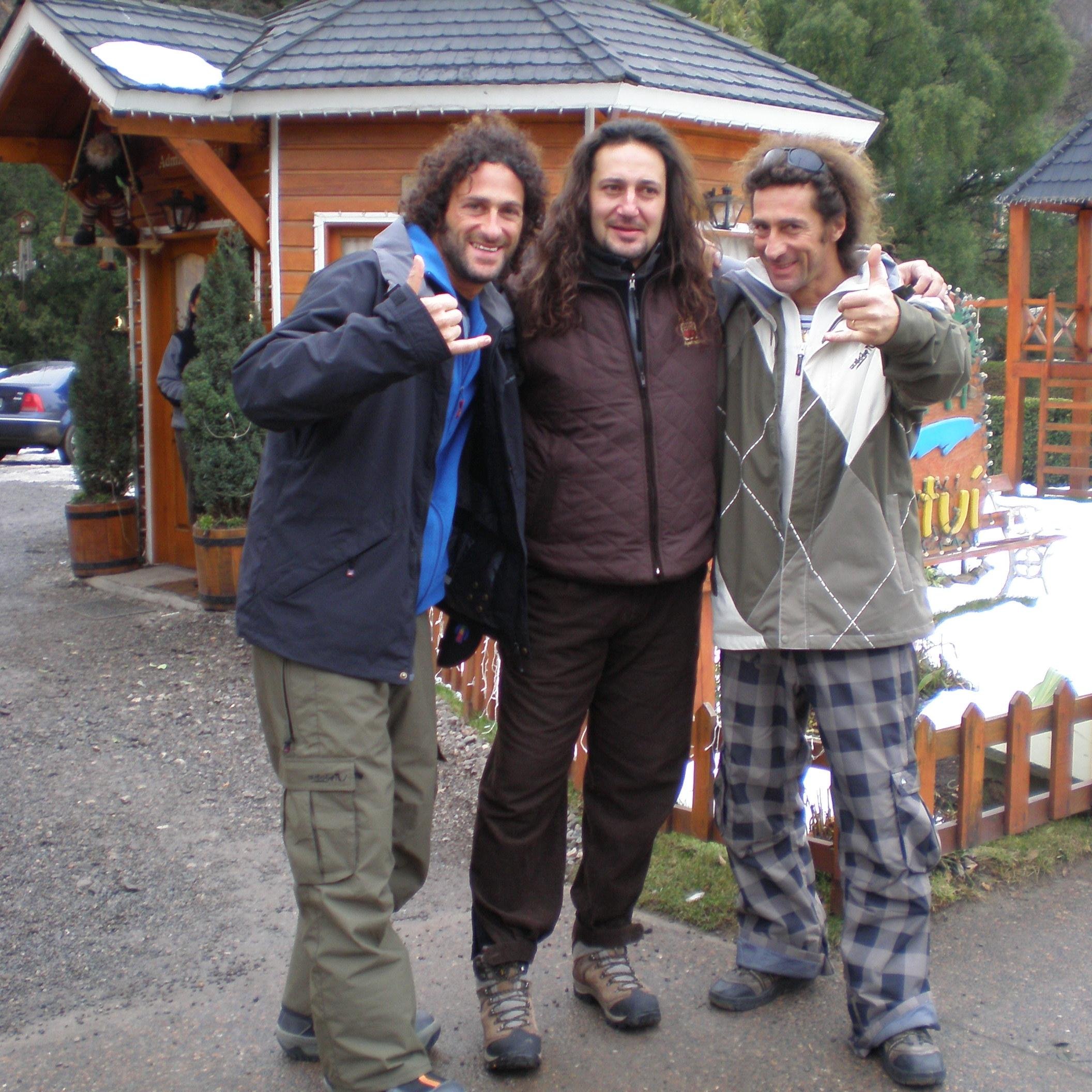 Rotuisma's profile picture. Apart Hotel y Cabañas en SMAndes.  Especialistas en brindar un servicio personalizado, combinando aventura y placer.