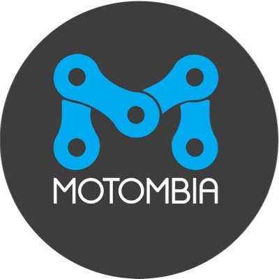 Motombia's profile picture. Todo tipo de personas, todo tipo de motos, una sola pasión! Motombia