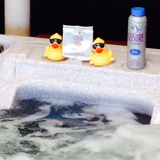 The Spa Outfitters is the only locally owned and operated hot tub company in Twin Falls.