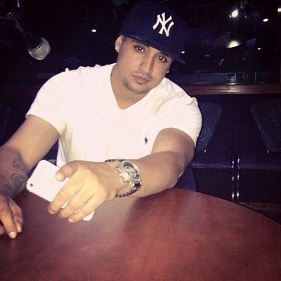 Manager Jacqueline Abreu ;; Artista & Compositor del Genero Urbano; Super  Agradecido Con El Apoyo De Mis Fieritas