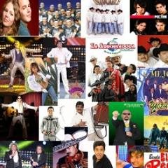 CGP_Presenta's profile picture. 