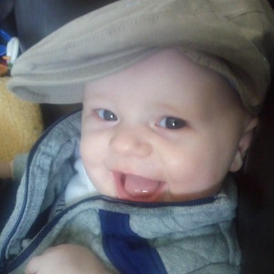 anthony_veinot's profile picture. No point in living life safe, u just end up dead anyway.