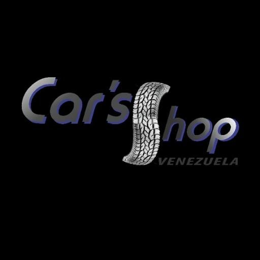 Car`s Shop Venezuela, Tu Revista Automotriz