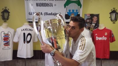 Antonio P.®⚽10