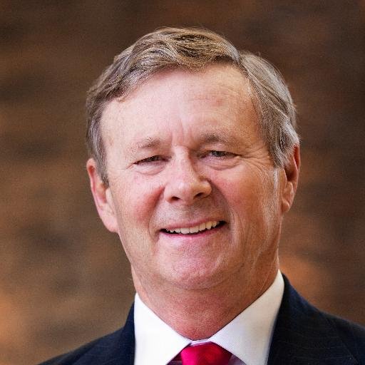 Co-Founder and CEO of @OperationSmile | Changing lives and healing smiles since 1982 | 220,000 + free surgeries to date
