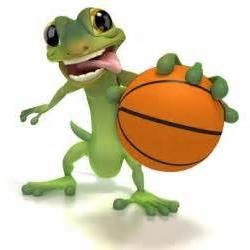 Love the game of Basketball. #TeamFollowBack