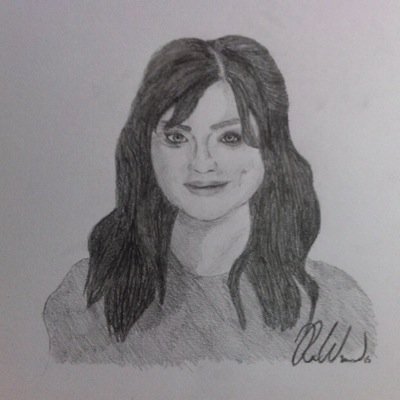 Drawing and Painting and stuff like that by @AhhMissClara