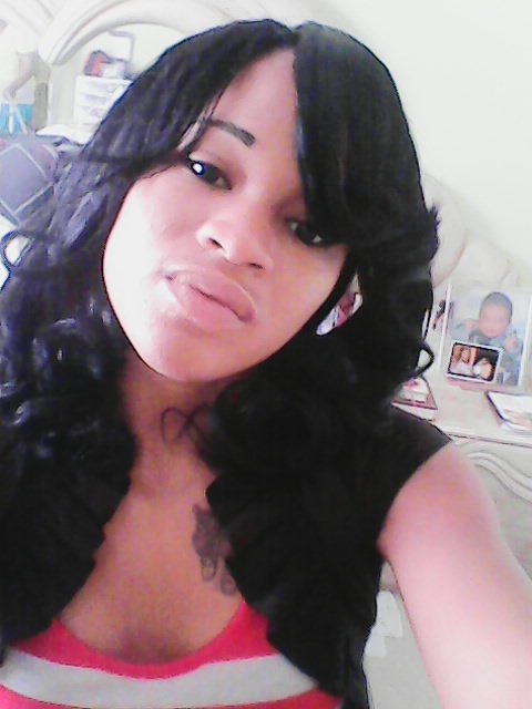 i love to love and hate to hate, but being real is what makes me great!!