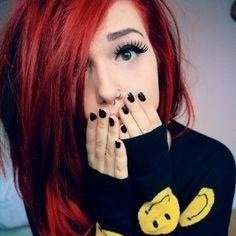 BISEXUAL-17-SINGLE-I'm a flirt so if I talk to your boyfriend expect him to become mine.-bands-Candy-so what we get high, we dont care who sees- DM ME!!!