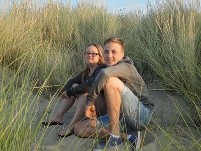 Achterberg de gekste