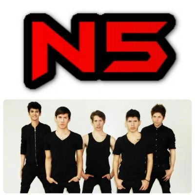 N5_SLP's profile picture. Club de Fans de Next Five (N5) en SLP :) UNETE! Los apoyamos incondicionalmente :) Creado 08/06/14 ..