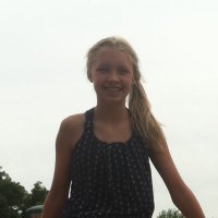 Emma Banister - @EmmaSoccergirl8 Twitter Profile Photo