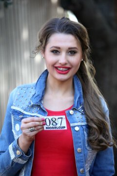 Megan_lonergan_'s profile picture. Modeling.