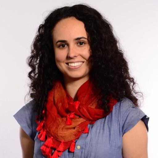 Venezuelan, American, married to a Turk. I write and read in the mornings and then go to work as a UX designer