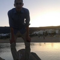 Badr (@badr_iam) 's Twitter Profile