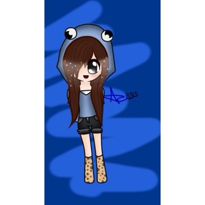 This is an account where i FAV. spam my followers. Follow my main account @JazEatsCookiess . I FOLLOW BACK TOO!