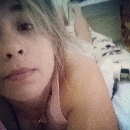 - as vezes você me pergunta, pq que eu sou tão calada ♪