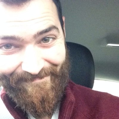 jjerwood's profile picture. 