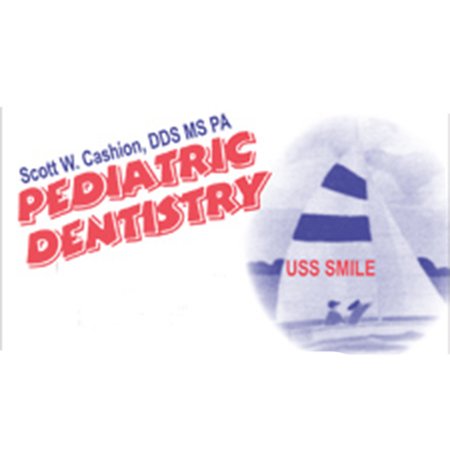 Pediatric Dentistry of Greensboro - Dr. Scott W. Cashion DDS MS | Serving infants, children and teens | #Greensboro | #NC | (336) 375-1980