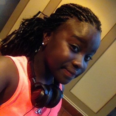 Loudmouth beautiful an respectful if you follow me i follow you xoxo