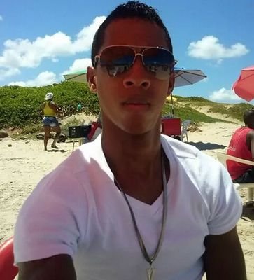 Pretinho tipo AAAAAA