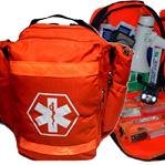 globehuggers999's profile picture. Specialists in kitted grab bags, emergency products and battery free solutions. For when their lives are in your hands.