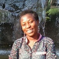 Charlotte Ntulume (@charntul) 's Twitter Profile