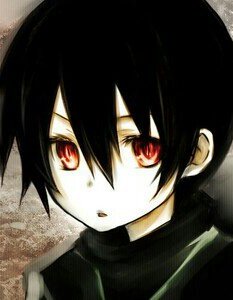 I'm Drake, I lurk through the night and end people to death by the strike of my bayonet's blade. Living in the abandoned mansion of the forbidden forest.
