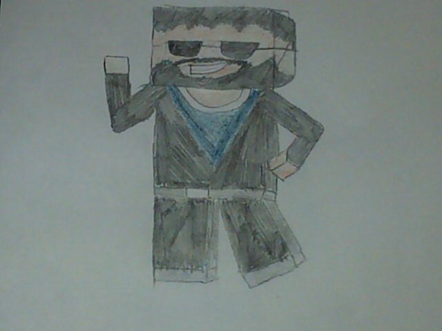 kieroncraft's profile picture. The official twitter for kieron craft