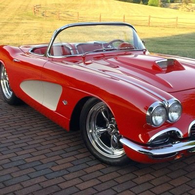 GotMuscleCars Profile Picture