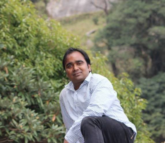 nitesh srivastava