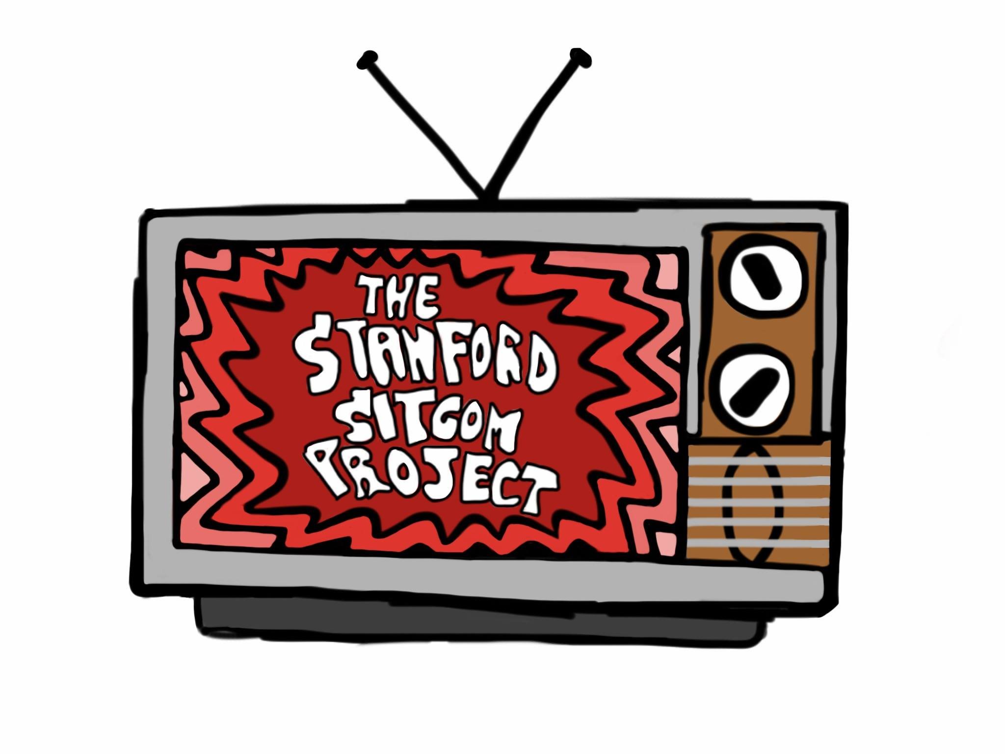 StanfordSitcom's profile picture. Stanford University's premiere comedic video production club.
