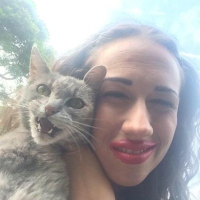mirandasings24's profile picture. Miranda Sings❤️ ✨Check out her funny and her music video's. Link in my bio. Watch it NOW!✨ IG: Mirandasingsofficial