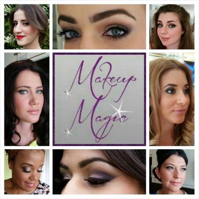 Bridal / Prom / Special Occasion Makeup Artist & Hairstylist With Over 12 Years Experience. Professional Affordable & Fully Qualified & Insured.