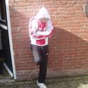 Jeffrey Jager - @DugBlackJack - Twitter