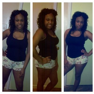 ; love being silly and goofy but most of all dance . 5-20-12