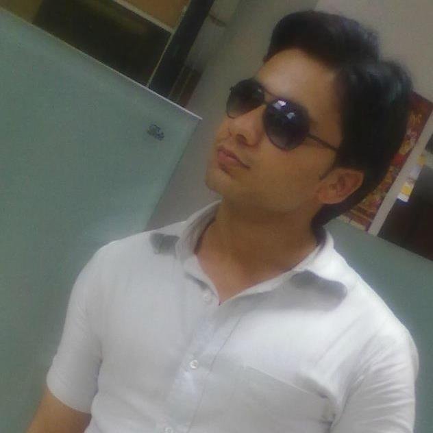 I am an IT professional who live by common sense, kindness and love, knows English, Hindi, korean, Arabic