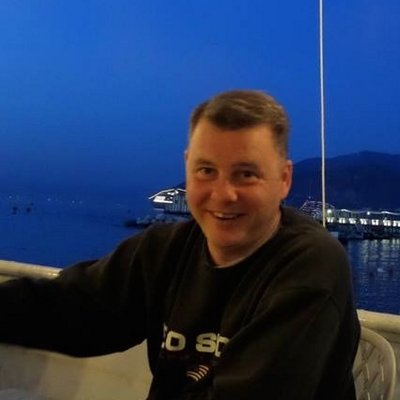 David Barnes Padrebarnes Twitter