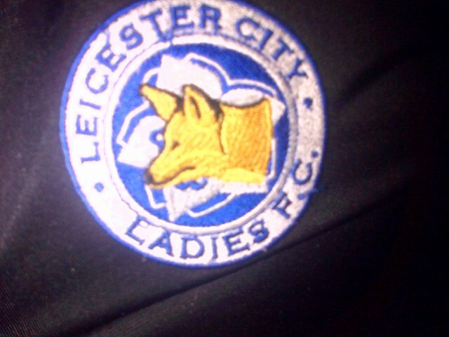 LCLadiesFC's profile picture. Spin off 2 official @LeicCityLFC.. Giving u matchday results, odd attempts at banter & some famous quotes from legends of the beautiful game. #HYE #LCLFC ⚽️