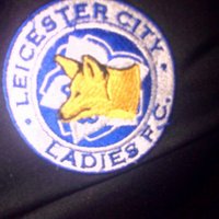 Leicester Ladies FC (@lcladiesfc) 's Twitter Profile