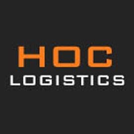Hoc Logistics is China's leading logistics service providers. We are Provide IL,IFF,SCS,Trading Agency services.