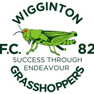 Wigginton Grasshoppers FC is a charter standard community football club based in York. For further details please visit https://t.co/8KLgSoFBj9
