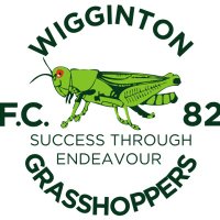 Wiggy Grasshoppers (@wiggygrass) 's Twitter Profile