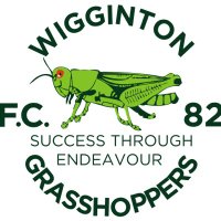 Wiggy Grasshoppers(@WiggyGrass) 's Twitter Profile Photo