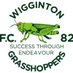 Wiggy Grasshoppers (@wiggygrass) Twitter profile photo